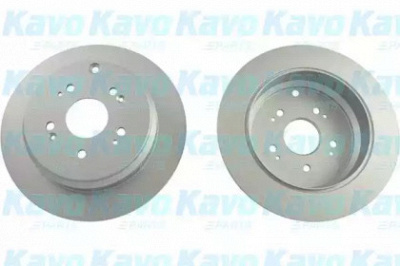 KAVO PARTS br2260c -  Диск тормозной